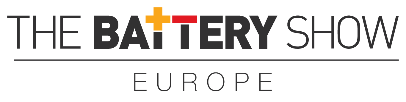 Tradeshow: The Battery Show Europe 