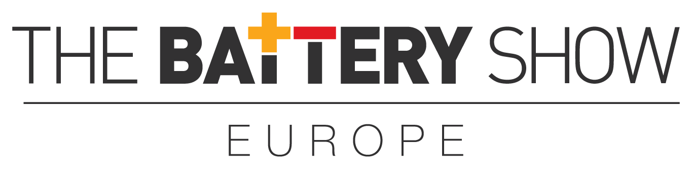 Tradeshow: The Battery Show Europe