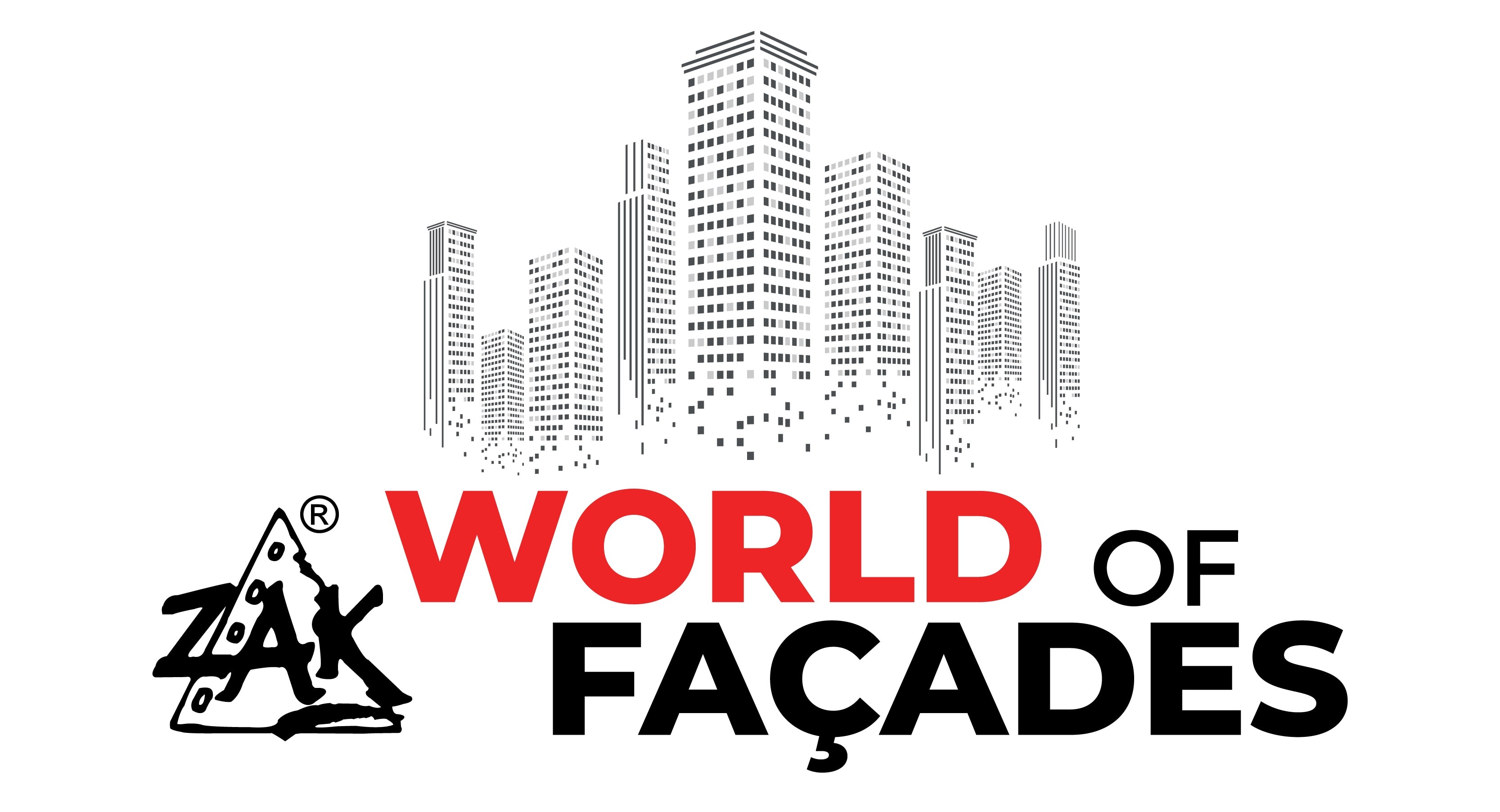 Tradeshow: Zak World of Façades, Dubai, UAE