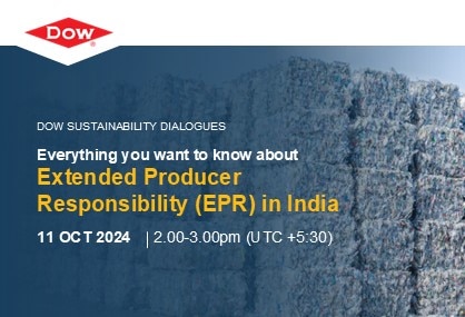 Webinar Replay: Everything you want to know about Extended Producer Responsibility (EPR) in India