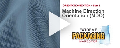 Webinar Replay: Extreme Packaging Makeover – Orientation Edition Part 1 (MDO)