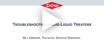 Webinar Replay: Troubleshooting Liquid-Liquid Treaters